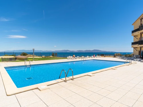 Apartment L'Escala, 1 bedroom, 4 persons - photo_1011865463568