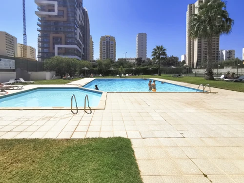 Apartamento Portimão, 1 dormitorio, 4 personas - photo_1011865463703