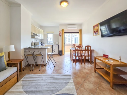Apartamento Portimão, 1 dormitorio, 4 personas - photo_1011865463703