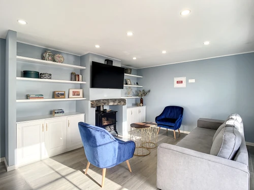 Maison Santa Cruz, 3 pièces, 7 personnes - photo_1011865463970