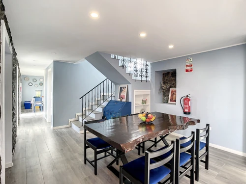 Maison Santa Cruz, 3 pièces, 7 personnes - photo_1011865463970