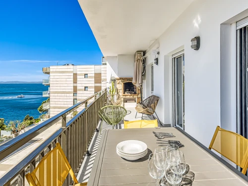 Appartement Roses, 3 pièces, 4 personnes - photo_1011865464116