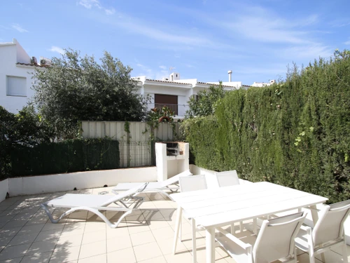 Casa Miami Playa, 2 dormitorios, 6 personas - photo_1011865464262