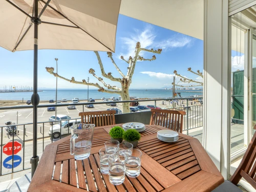 Appartement Roses, 4 pièces, 4 personnes - photo_1011865464677