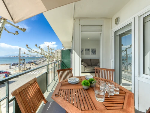 Appartement Roses, 4 pièces, 4 personnes - photo_1011865464677