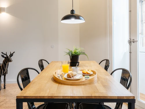 Studio Porto, studio flat, 4 persons - photo_1011865465109