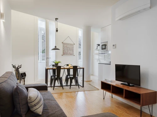 Studio Porto, studio flat, 4 persons - photo_1011865465109