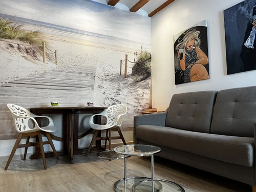 Appartement Cadix, 2 pièces, 3 personnes - photo_1011865465528