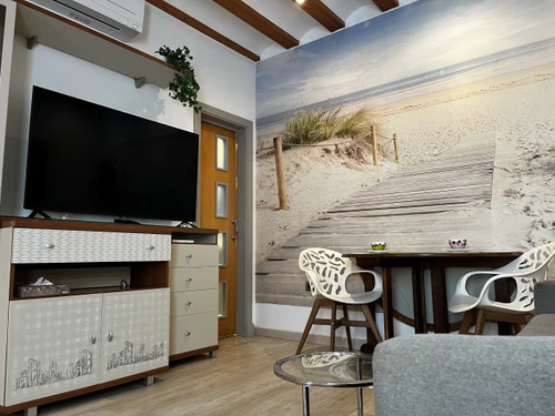 Appartement Cadix, 2 pièces, 3 personnes - photo_1011865465528