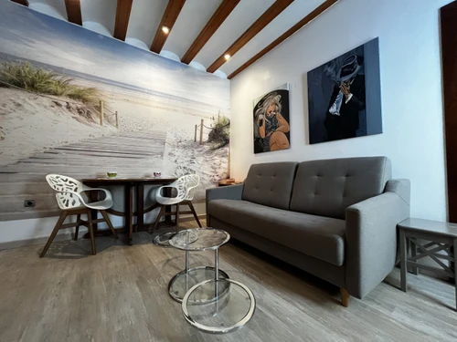 Ferienwohnung Cádiz, 1 Schlafzimmer, 3 Personen - photo_1011865465528