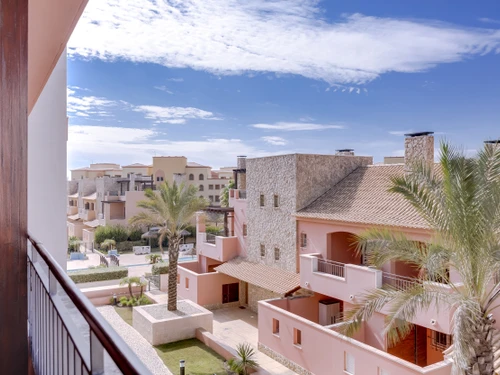 Ferienwohnung Quarteira-Vilamoura, 2 Schlafzimmer, 4 Personen - photo_1011865465664