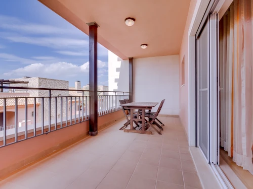 Ferienwohnung Quarteira-Vilamoura, 2 Schlafzimmer, 4 Personen - photo_1011865465664