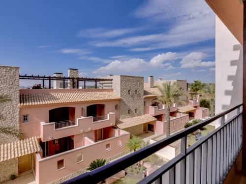 Ferienwohnung Quarteira-Vilamoura, 2 Schlafzimmer, 4 Personen - photo_1011865465664