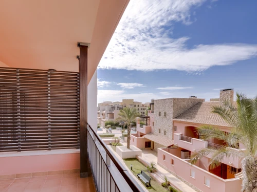 Ferienwohnung Quarteira-Vilamoura, 2 Schlafzimmer, 4 Personen - photo_1011865465664