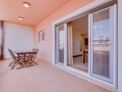 Ferienwohnung Quarteira-Vilamoura, 2 Schlafzimmer, 4 Personen - photo_1011865465664