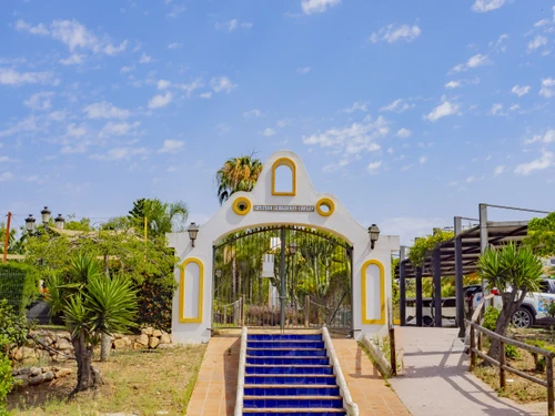 Apartment Mijas, 1 bedroom, 4 persons - photo_1011865465815