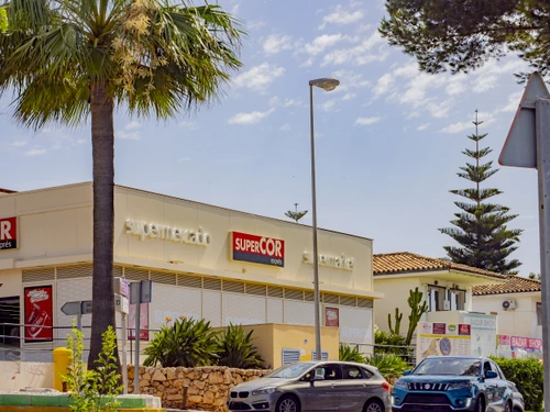 Apartment Mijas, 1 bedroom, 4 persons - photo_1011865465815