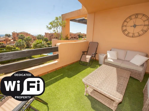 Appartement Casares, 3 pièces, 4 personnes - photo_1011865465970