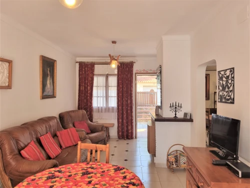 Villa L'Escala, 4 pièces, 6 personnes - photo_1011865466238