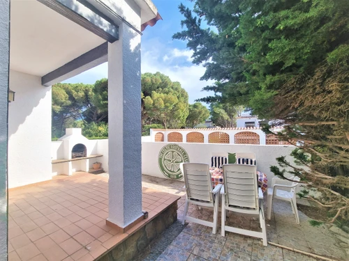Villa L'Escala, 3 bedrooms, 6 persons - photo_1011865466238