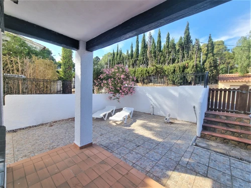 Villa L'Escala, 4 pièces, 6 personnes - photo_1011865466238