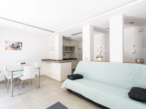 Ferienwohnung Denia, 3 Schlafzimmer, 5 Personen - photo_1011865466529