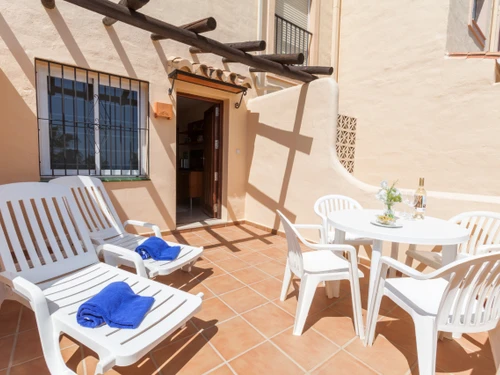 Apartment Mijas Costa, 2 bedrooms, 5 persons - photo_1011865466676