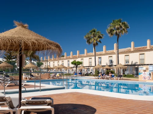 Apartment Mijas Costa, 2 bedrooms, 5 persons - photo_1011865466676