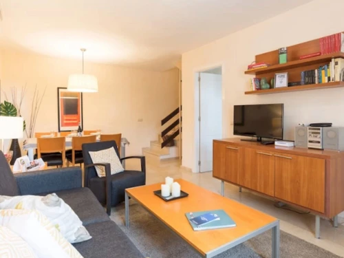 Apartment Mijas Costa, 2 bedrooms, 5 persons - photo_1011865466676