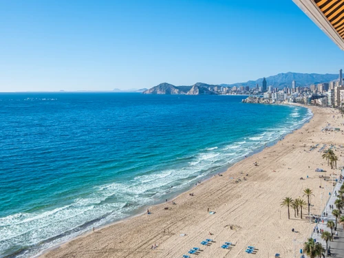 Ferienwohnung Benidorm, 1 Schlafzimmer, 4 Personen - photo_1011865466980