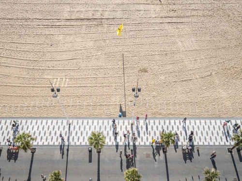 Ferienwohnung Benidorm, 1 Schlafzimmer, 4 Personen - photo_1011865466980