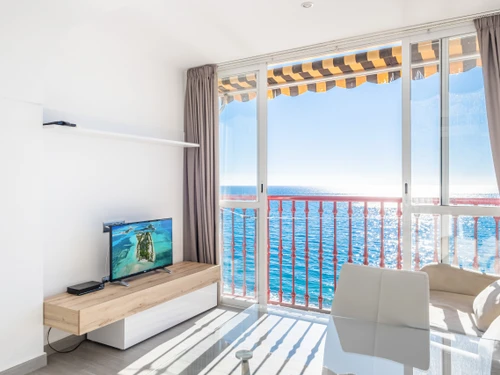 Ferienwohnung Benidorm, 1 Schlafzimmer, 4 Personen - photo_1011865466980