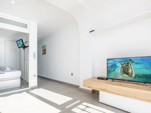 Ferienwohnung Benidorm, 1 Schlafzimmer, 4 Personen - photo_1011865466980