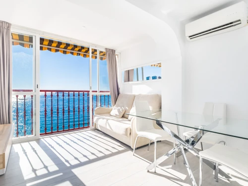 Apartamento Benidorm, 1 dormitorio, 4 personas - photo_1011865466980