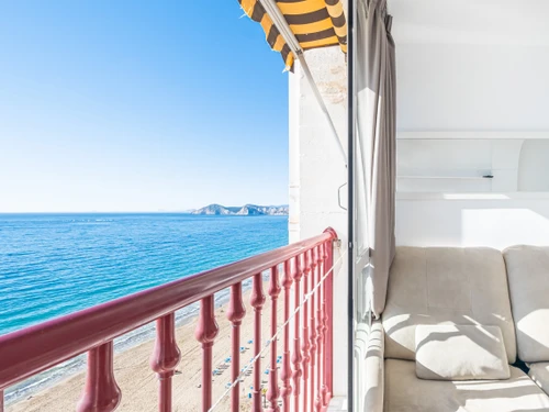 Ferienwohnung Benidorm, 1 Schlafzimmer, 4 Personen - photo_1011865466980