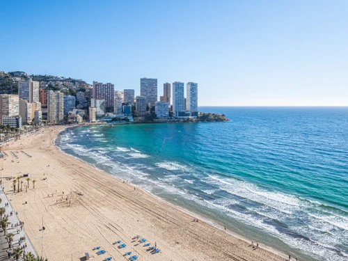 Ferienwohnung Benidorm, 1 Schlafzimmer, 4 Personen - photo_1011865466980