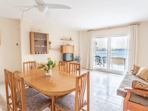 Apartamento L'Escala, 3 dormitorios, 6 personas - photo_1011865467140