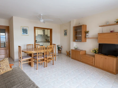 Apartamento L'Escala, 3 dormitorios, 6 personas - photo_1011865467140