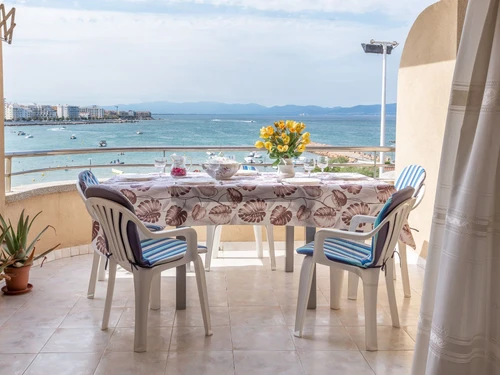 Apartamento L'Escala, 3 dormitorios, 6 personas - photo_1011865467140