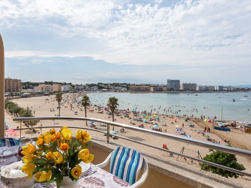 Apartamento L'Escala, 3 dormitorios, 6 personas - photo_1011865467140