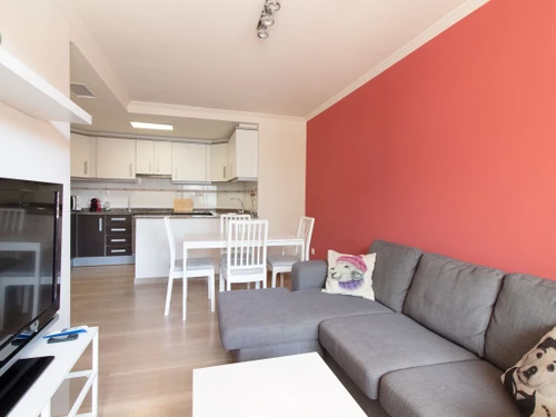 Apartamento Puerto de Sagunto, 2 dormitorios, 4 personas - photo_1011865467275