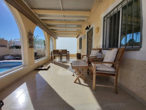 Villa Mazarron, 4 pièces, 6 personnes - photo_1011865467425