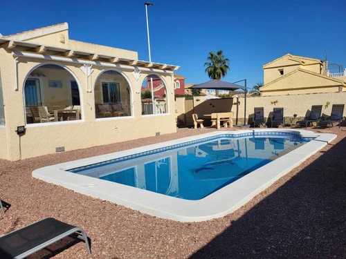 Villa Mazarron, 3 bedrooms, 6 persons - photo_1011865467425