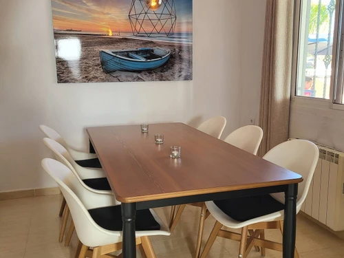 Villa Mazarron, 4 pièces, 6 personnes - photo_1011865467425