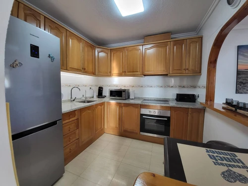 Villa Mazarron, 4 pièces, 6 personnes - photo_1011865467425