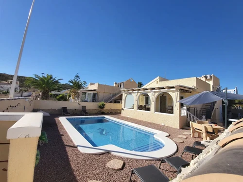 Villa Mazarron, 4 pièces, 6 personnes - photo_1011865467425