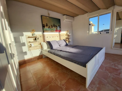 Villa Mazarron, 4 pièces, 6 personnes - photo_1011865467425