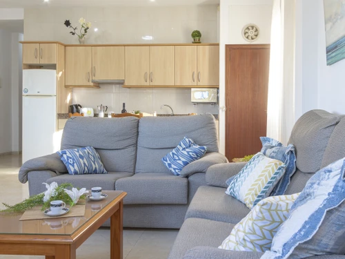 Apartment Alcúdia, 2 bedrooms, 3 persons - photo_1011865467553