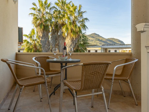 Apartment Alcúdia, 2 bedrooms, 3 persons - photo_1011865467553