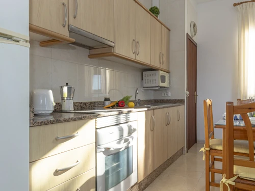 Apartment Alcúdia, 2 bedrooms, 3 persons - photo_1011865467553